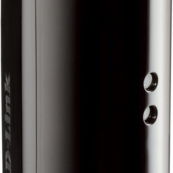 D-Link Wireless AC 1200 Mbps Home Cloud App-Enabled Dual-Band Gigabit Router - Picture 11 of 12